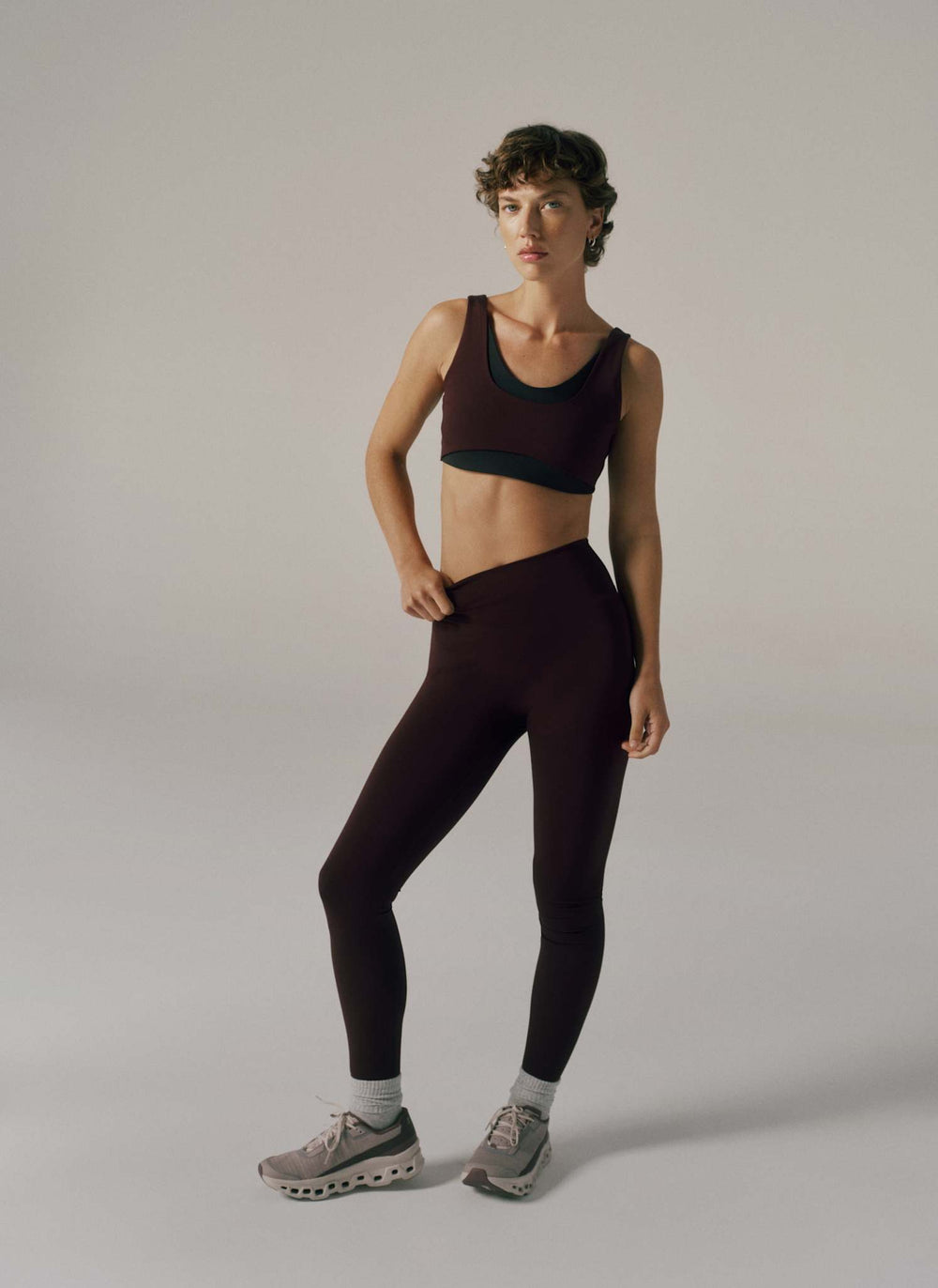 Motion Form Legging