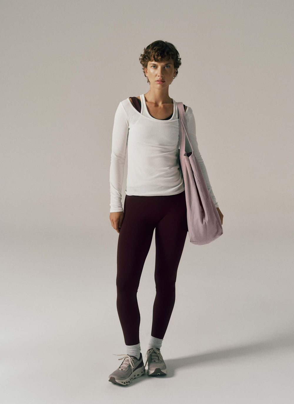 Motion Form Legging