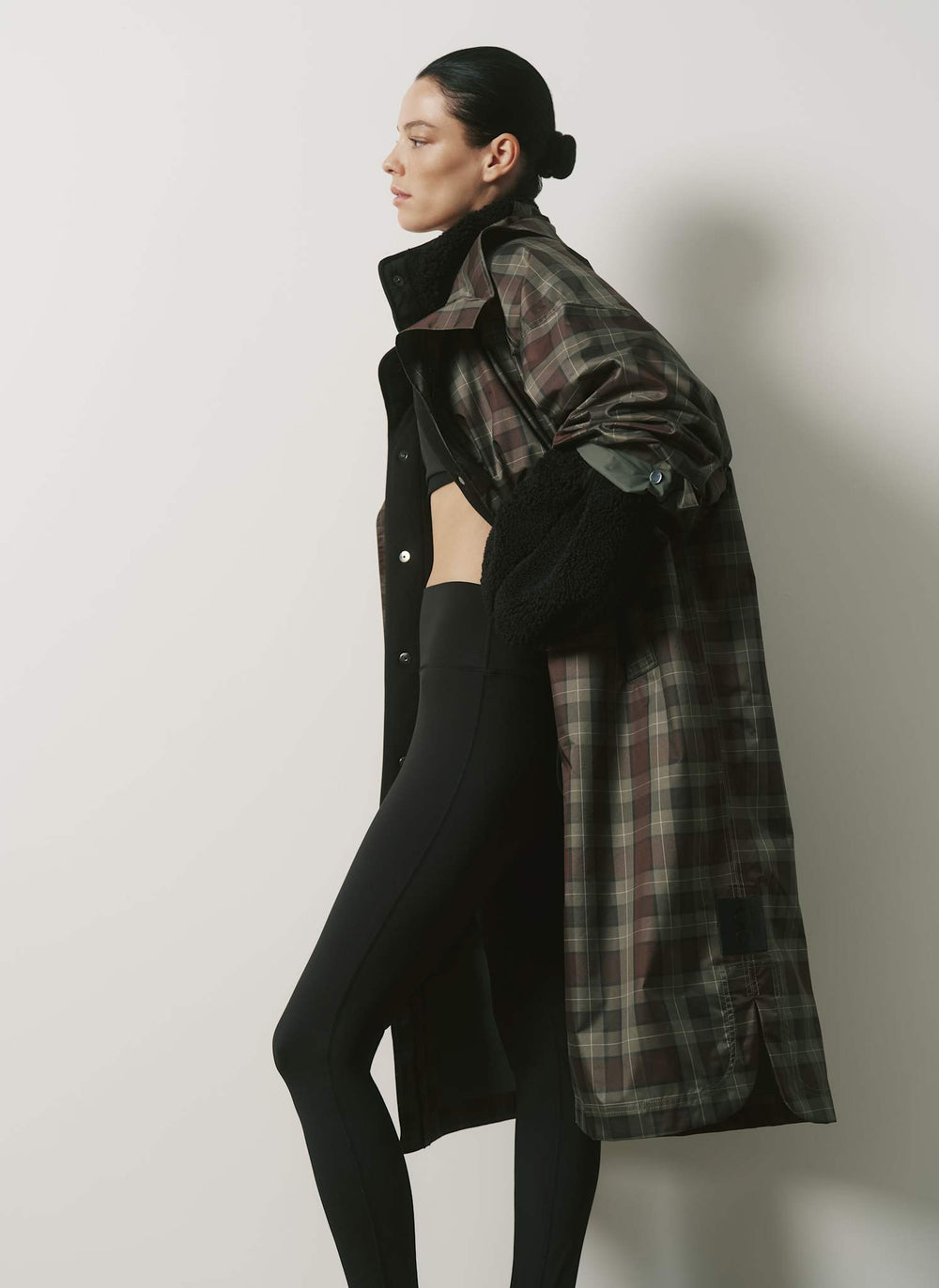 Motion Form Legging