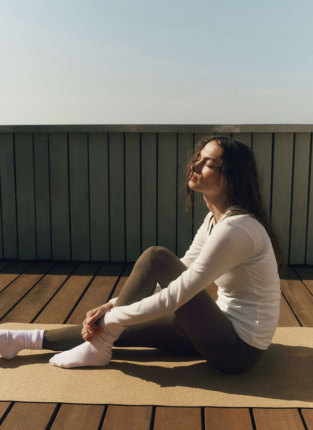 Motion Form Legging
