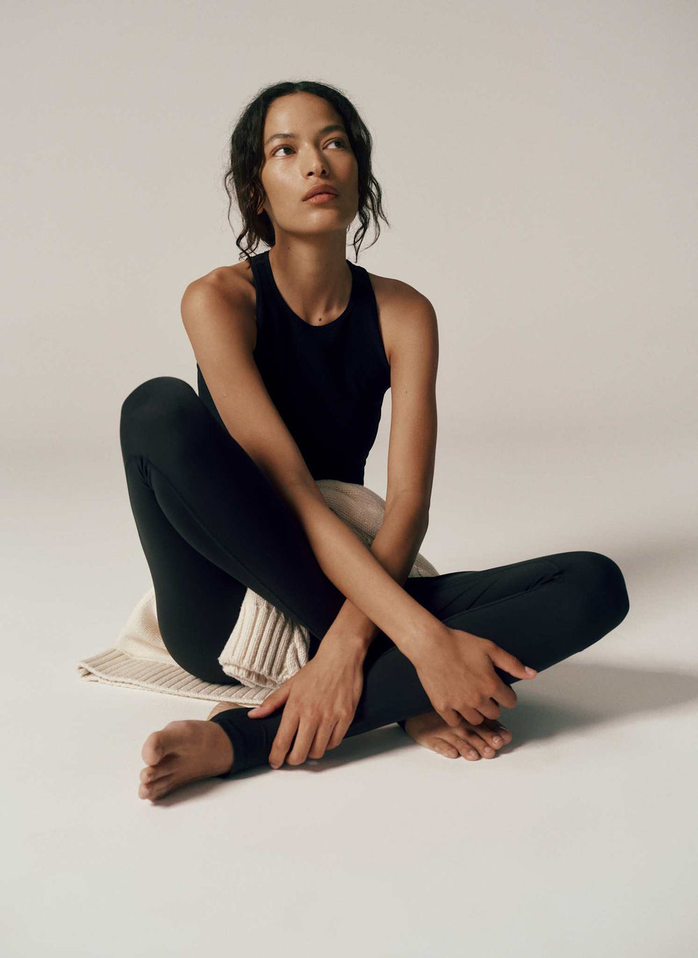 Motion Form Stirrup Legging