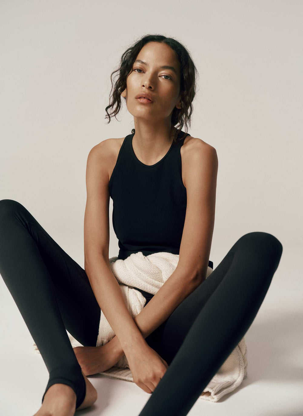 Motion Form Stirrup Legging