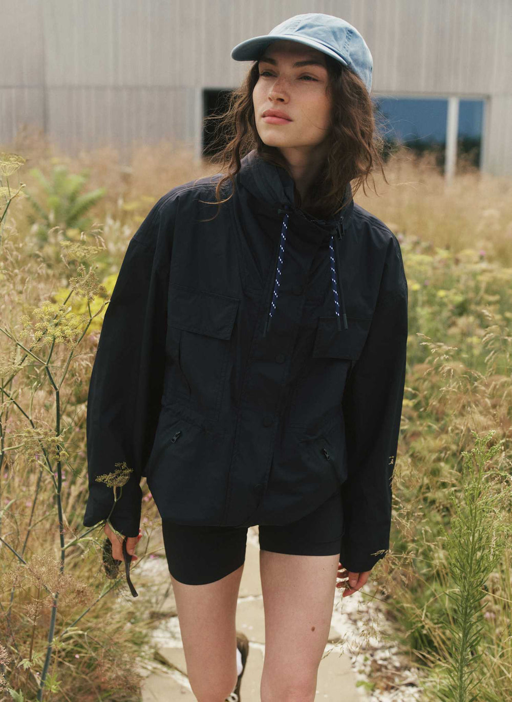 Motion Shell Waterproof Jacket