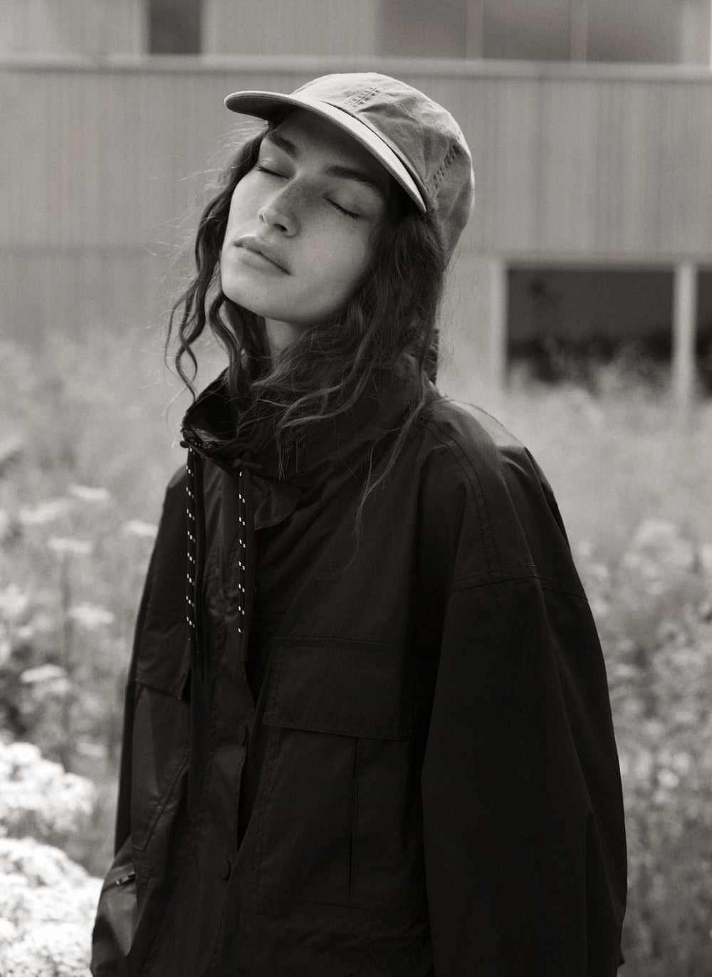 Motion Shell Waterproof Jacket