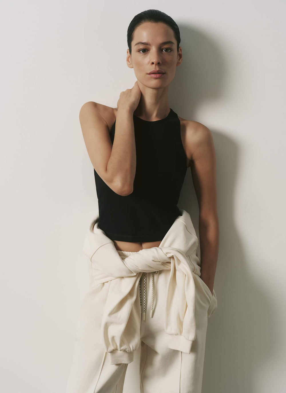 Rib Flex Movement Vest